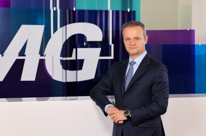 KPMG Türkiye Ülke Başkanı Murat Alsan
