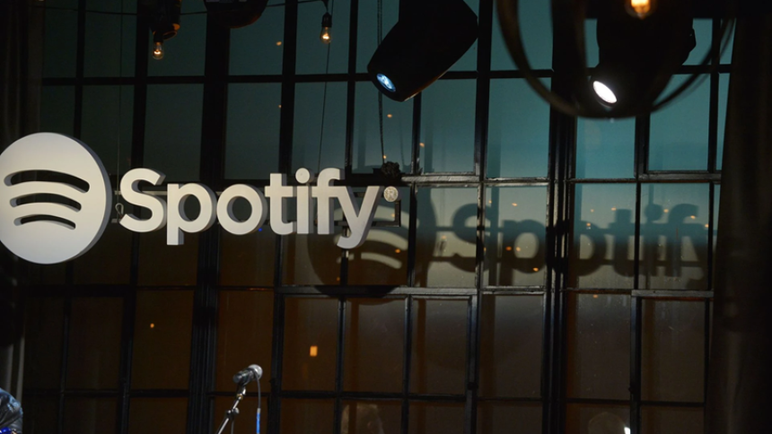 Spotify’da kullanıcı sayısı zirvede, kârlılık beklentinin gerisinde