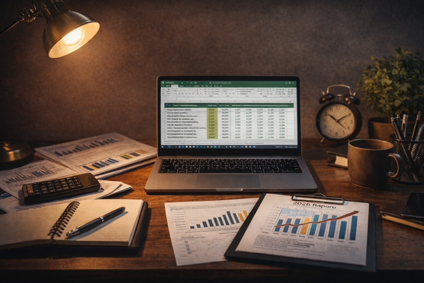 İyi Eleman Masraf Değil, İşin Kendisi